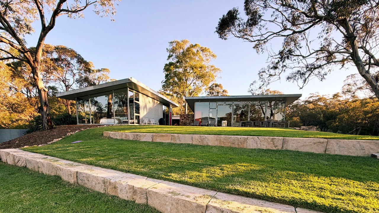 Photo of Outdoor in Canyonleigh