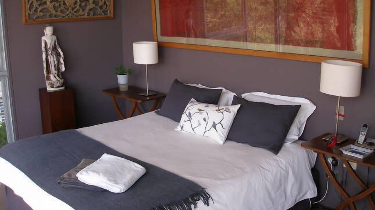 Photo of Bedroom in Canyonleigh