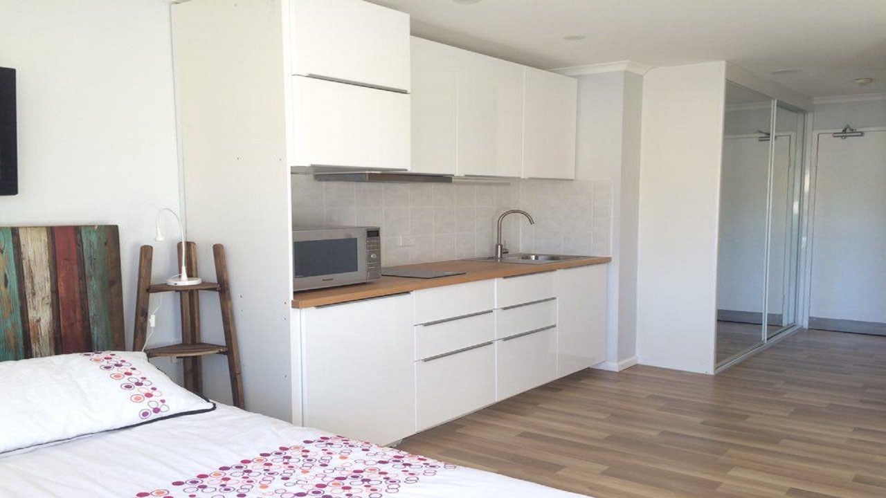 Photo of Bedroom in Manly