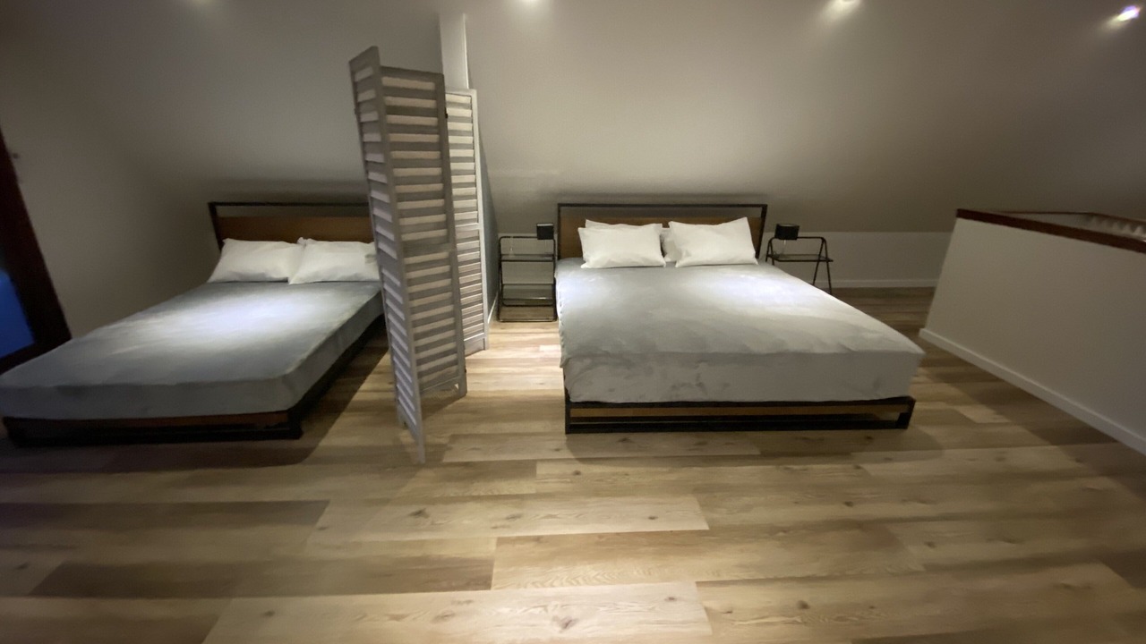 Photo of Bedroom in Lower Portland