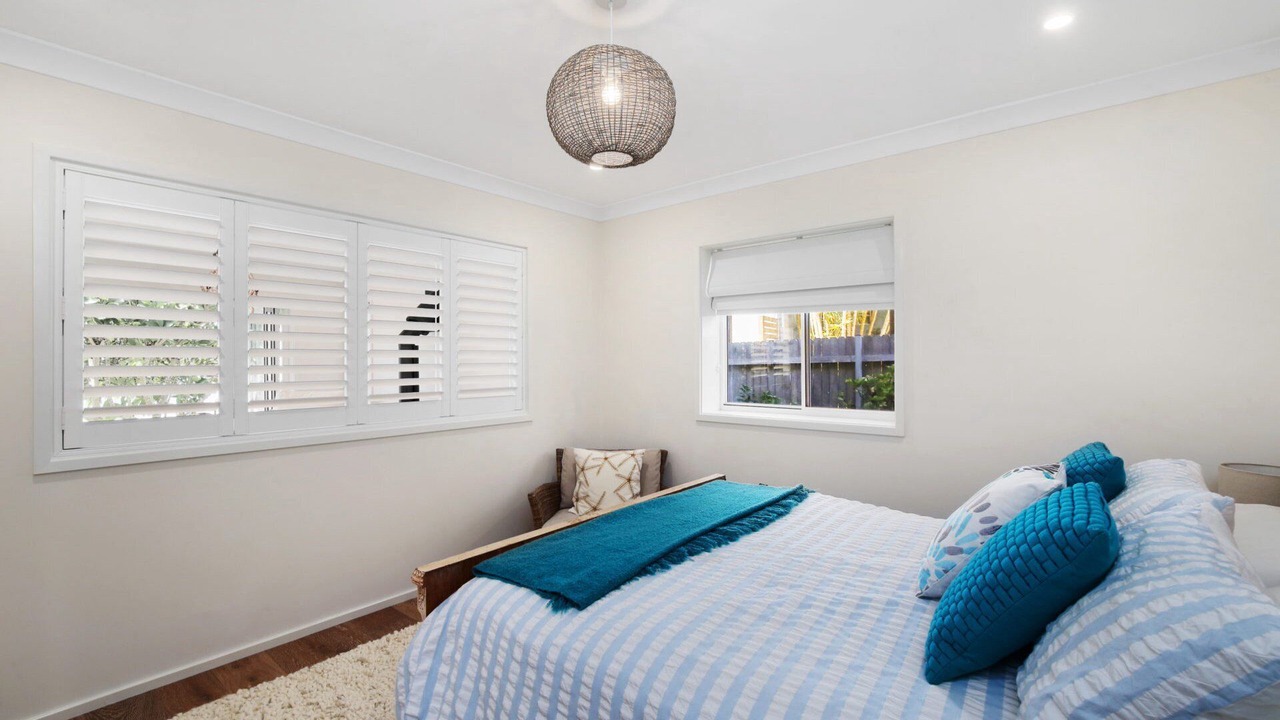 Photo of Bedroom in Pretty Beach Central Coast