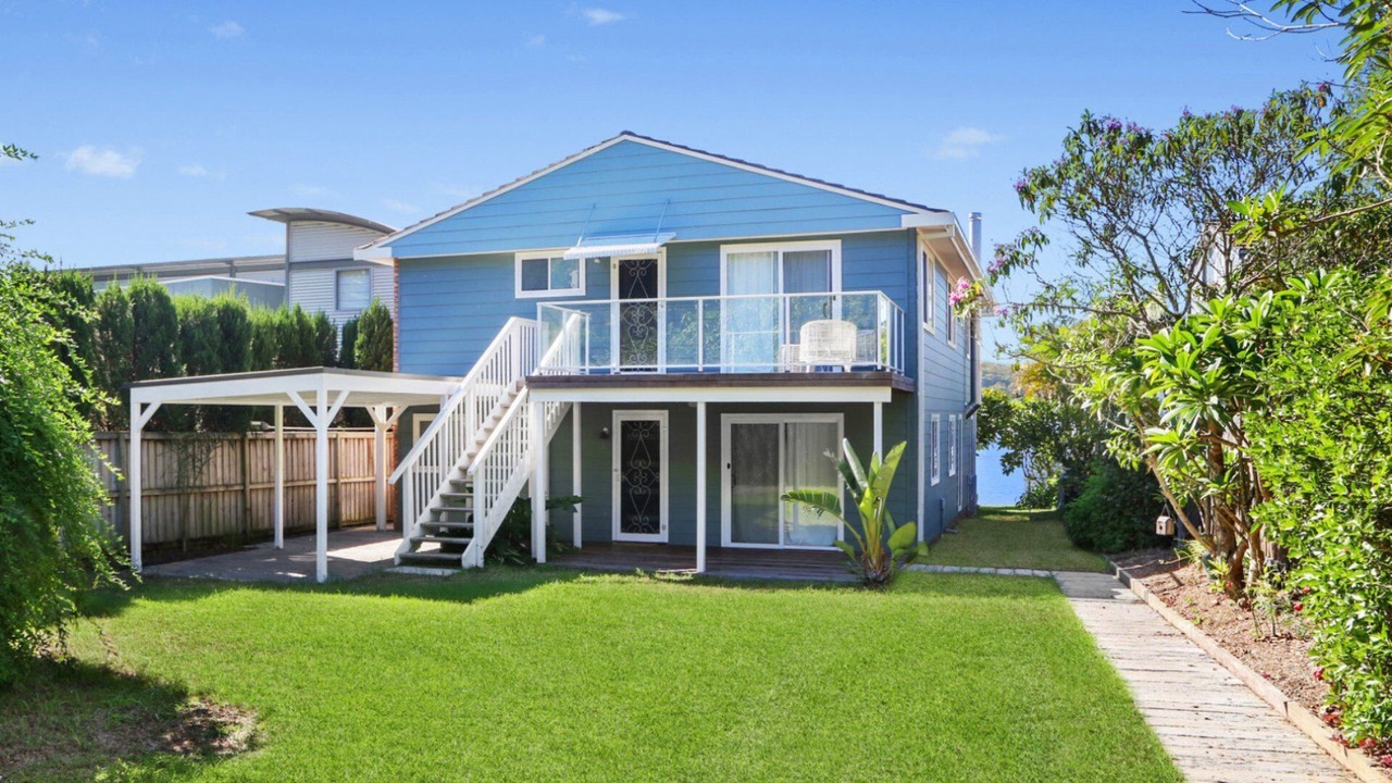 Photo of Outdoor in Pretty Beach Central Coast