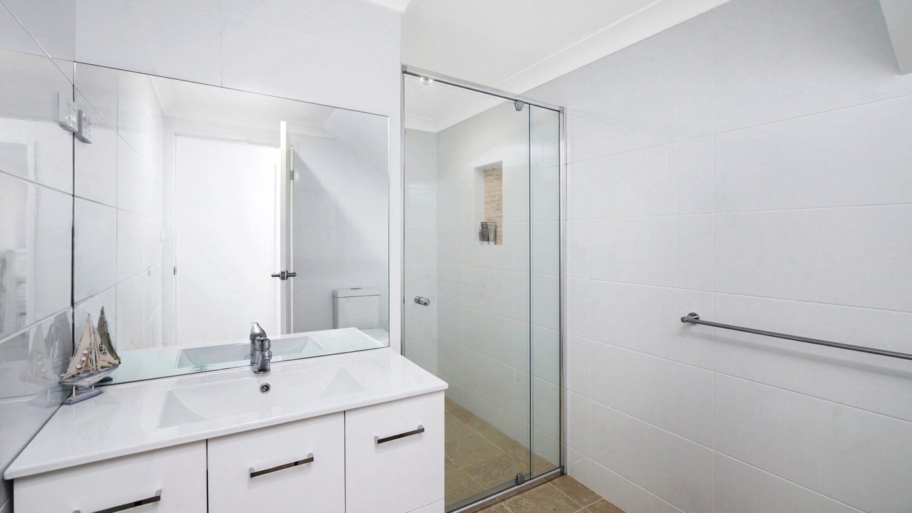 Photo of Bathroom in Pretty Beach Central Coast