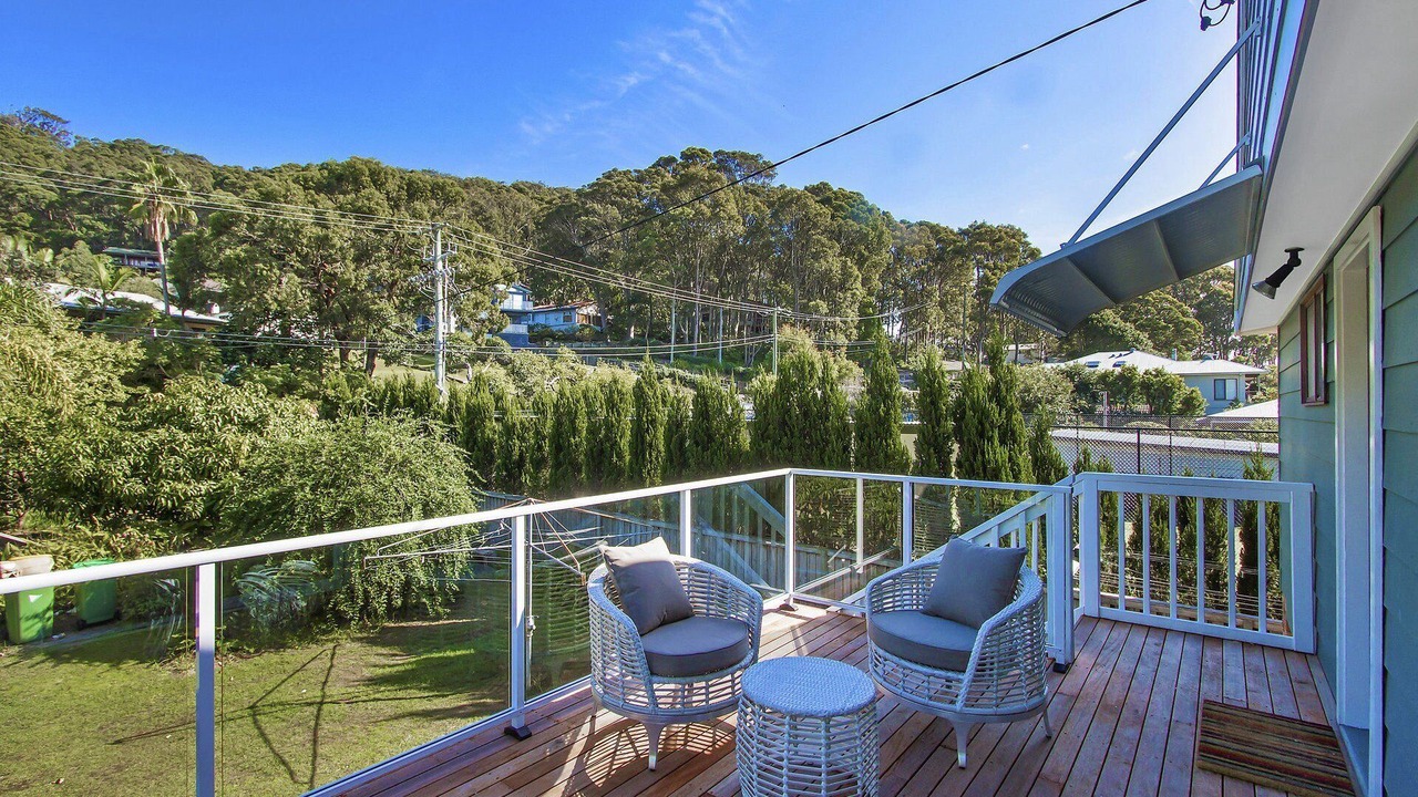 Photo of Outdoor in Pretty Beach Central Coast