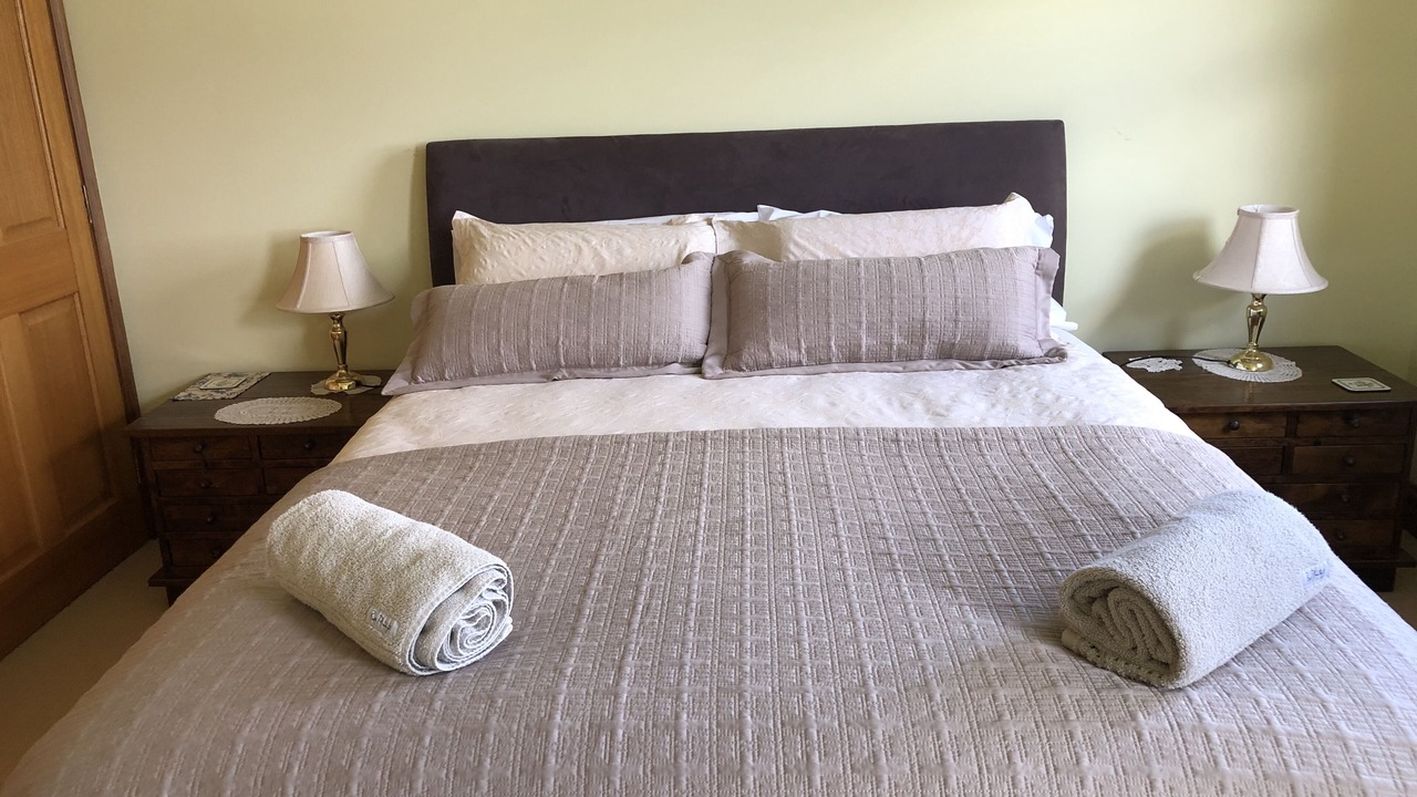 Photo of Bedroom in Wallaroo