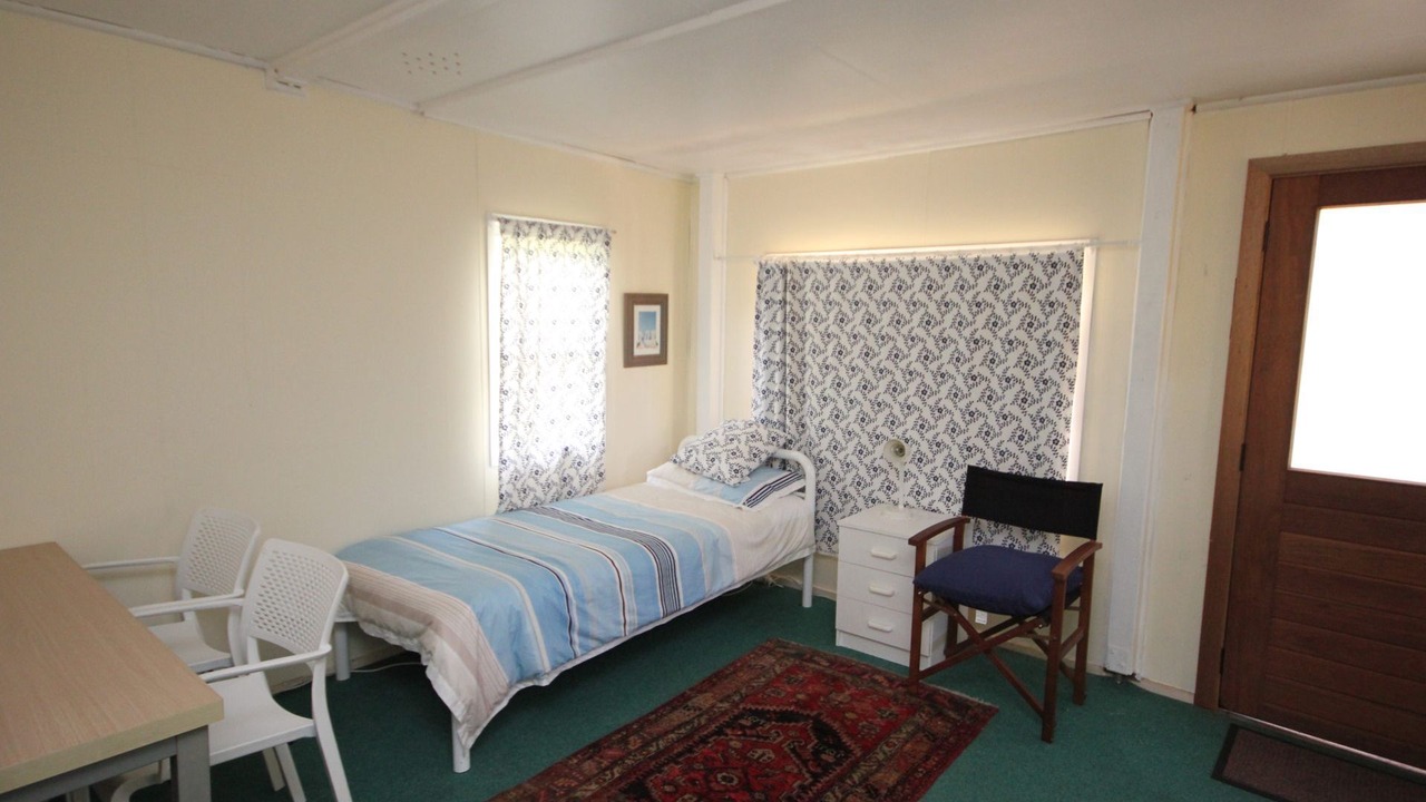 Photo of Bedroom in North Haven