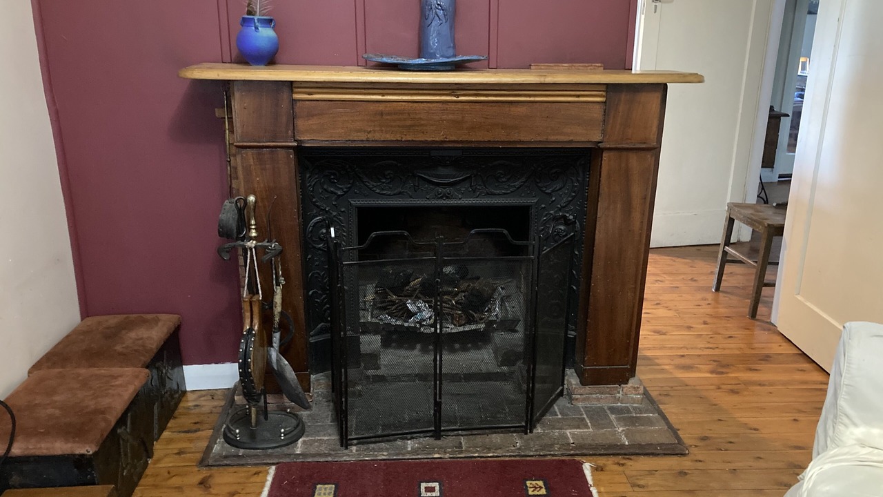 Photo of Livingroom in Blackheath