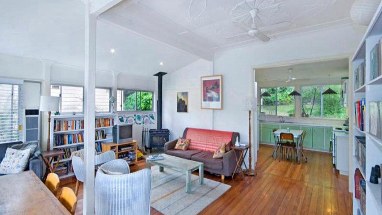 Photo of Livingroom in Pretty Beach Central Coast