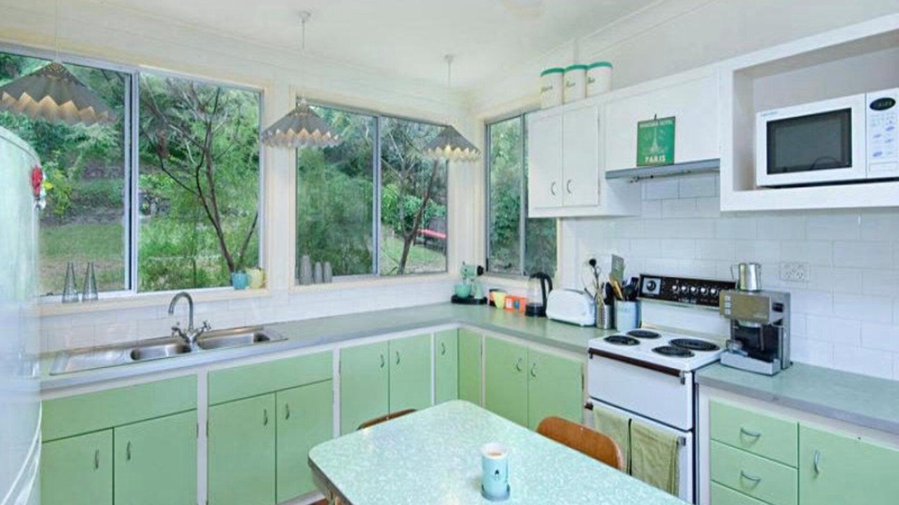 Photo of Kitchen in Pretty Beach Central Coast