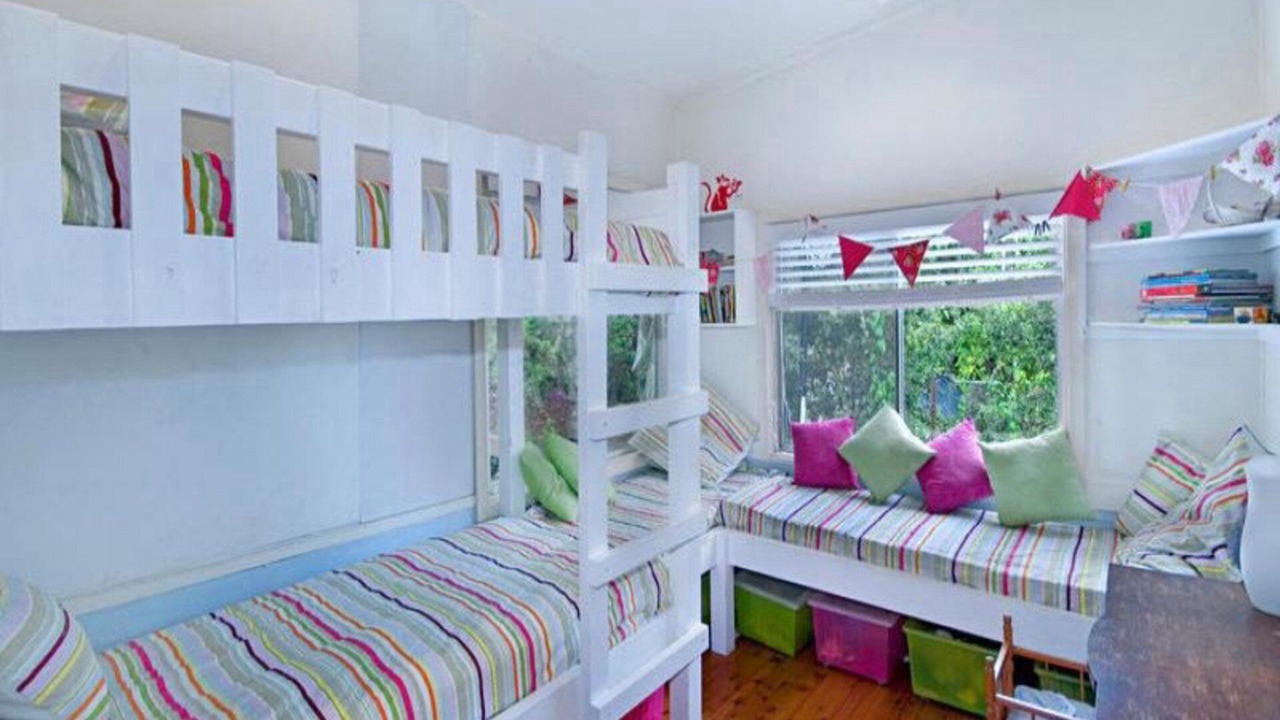 Photo of Bedroom in Pretty Beach Central Coast
