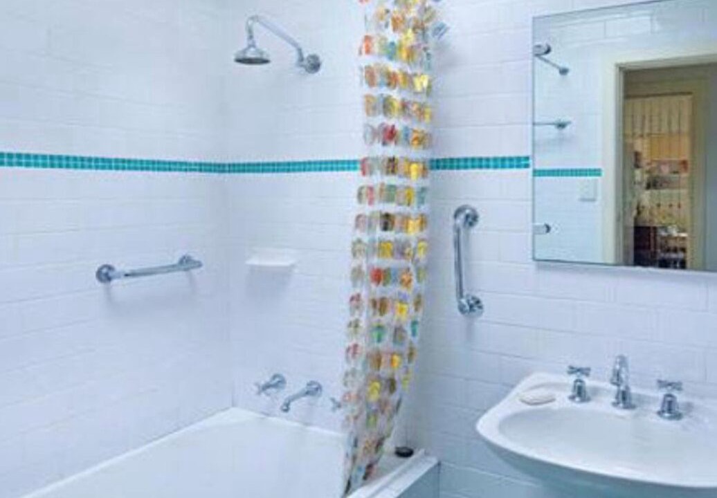 Photo of Bathroom in Pretty Beach Central Coast
