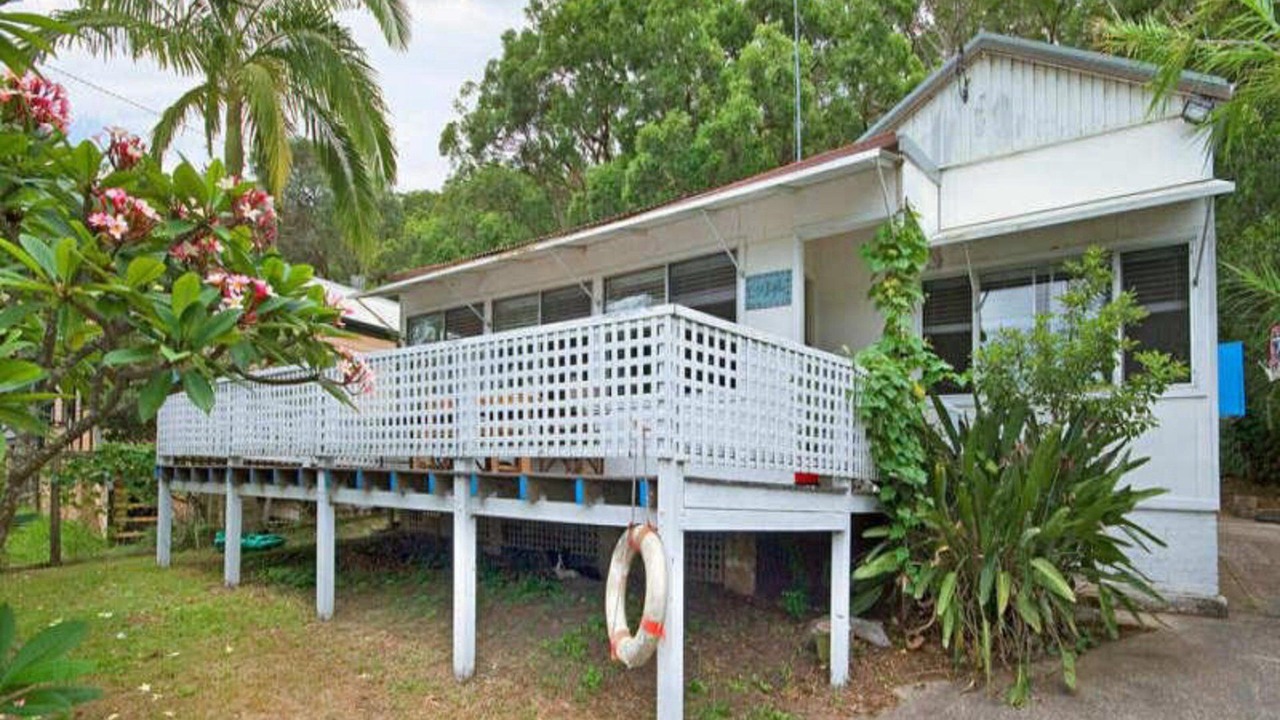 Photo of Outdoor in Pretty Beach Central Coast