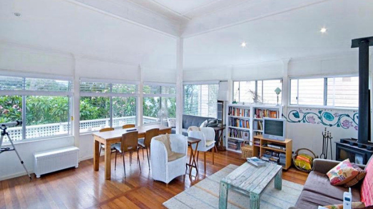 Photo of Livingroom in Pretty Beach Central Coast