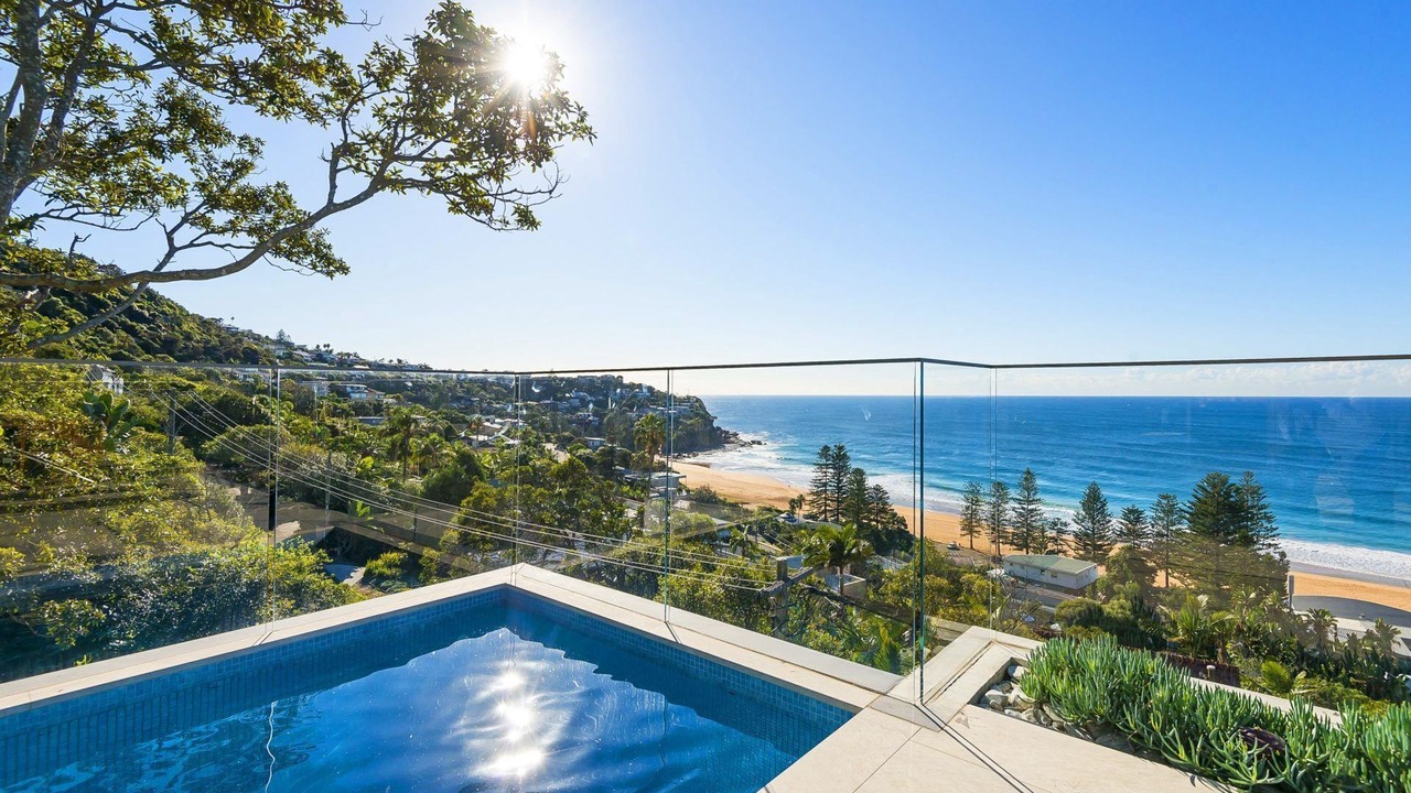 Photo of Outdoor in Whale Beach