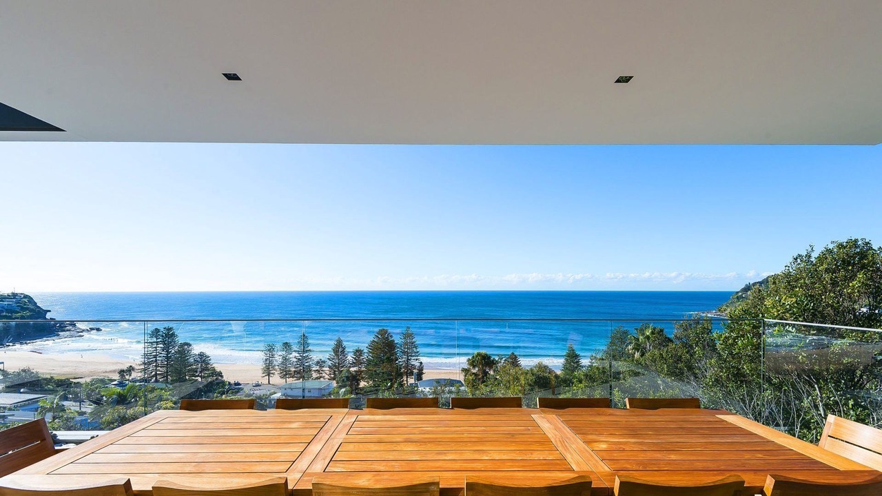 Photo of Outdoor in Whale Beach