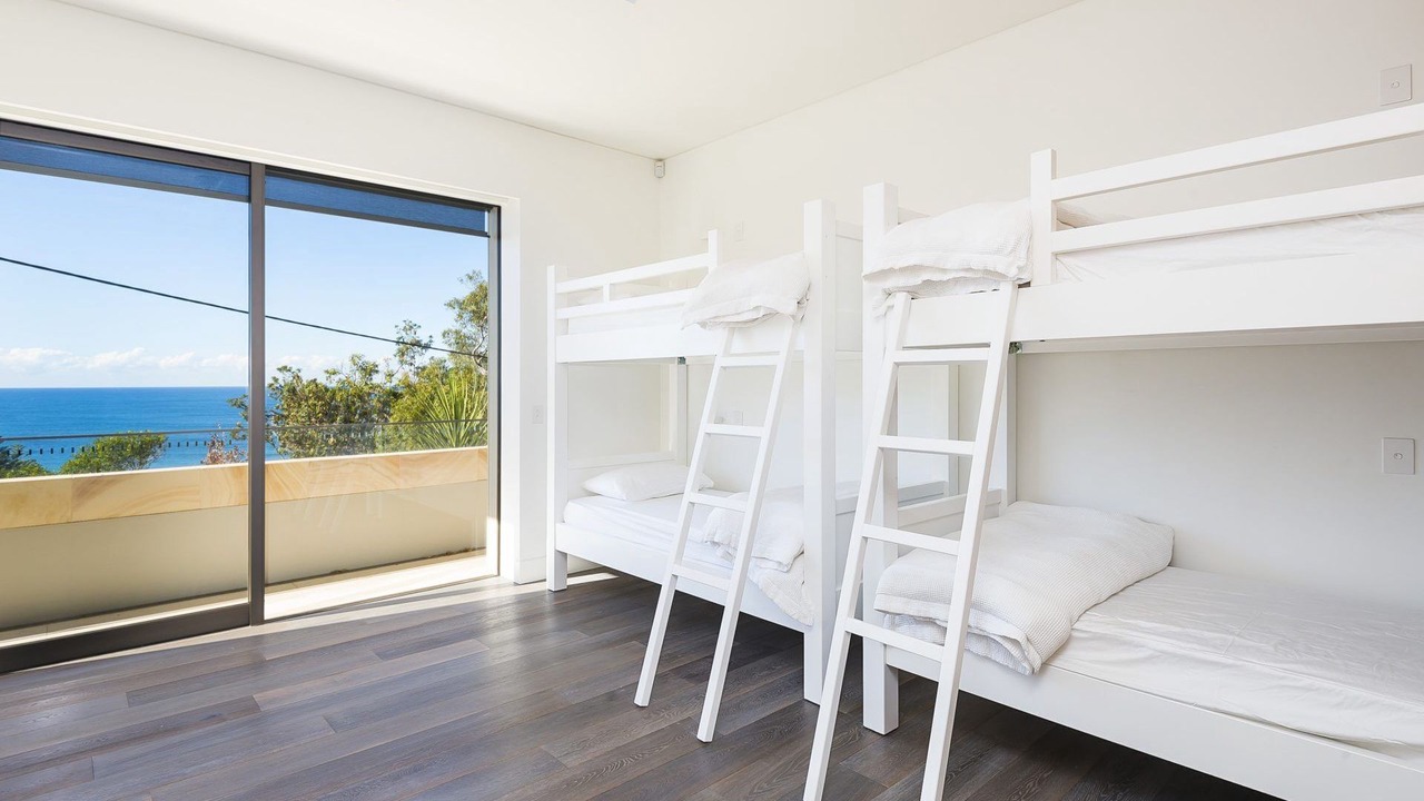 Photo of Bedroom in Whale Beach