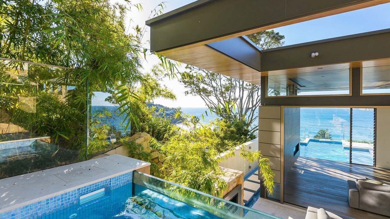 Photo of Outdoor in Whale Beach