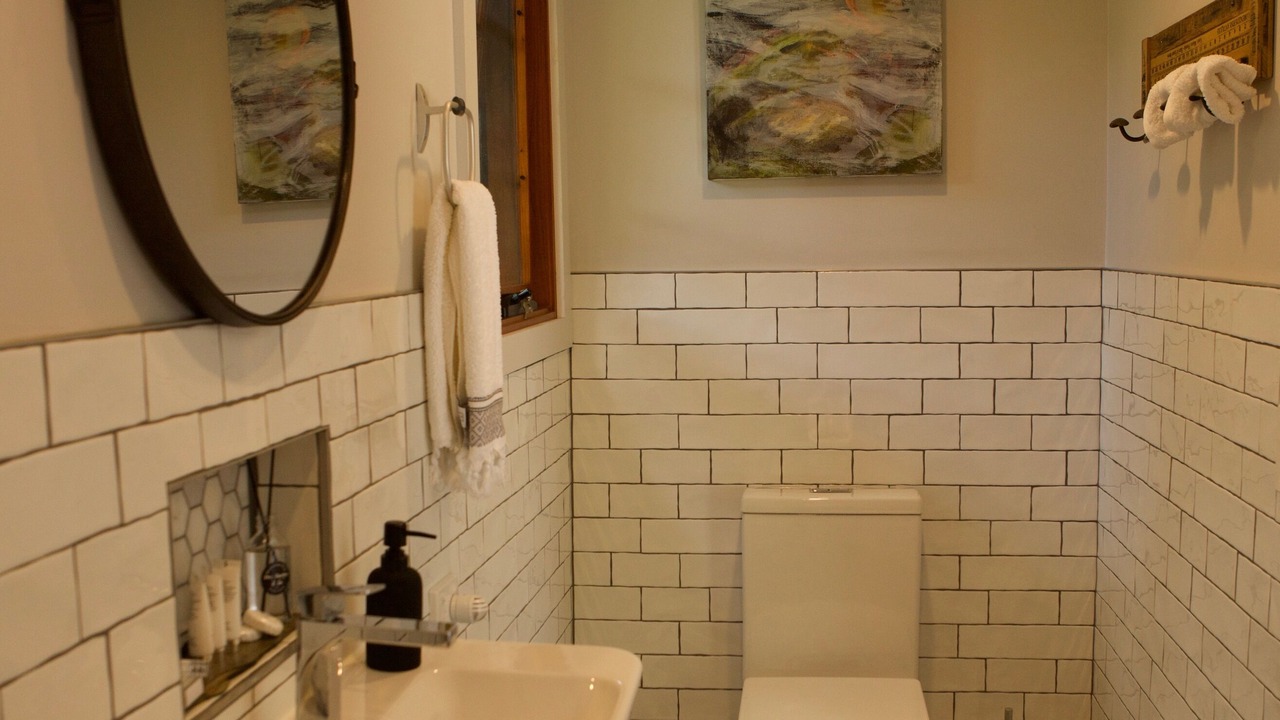Photo of Bathroom in Bowral