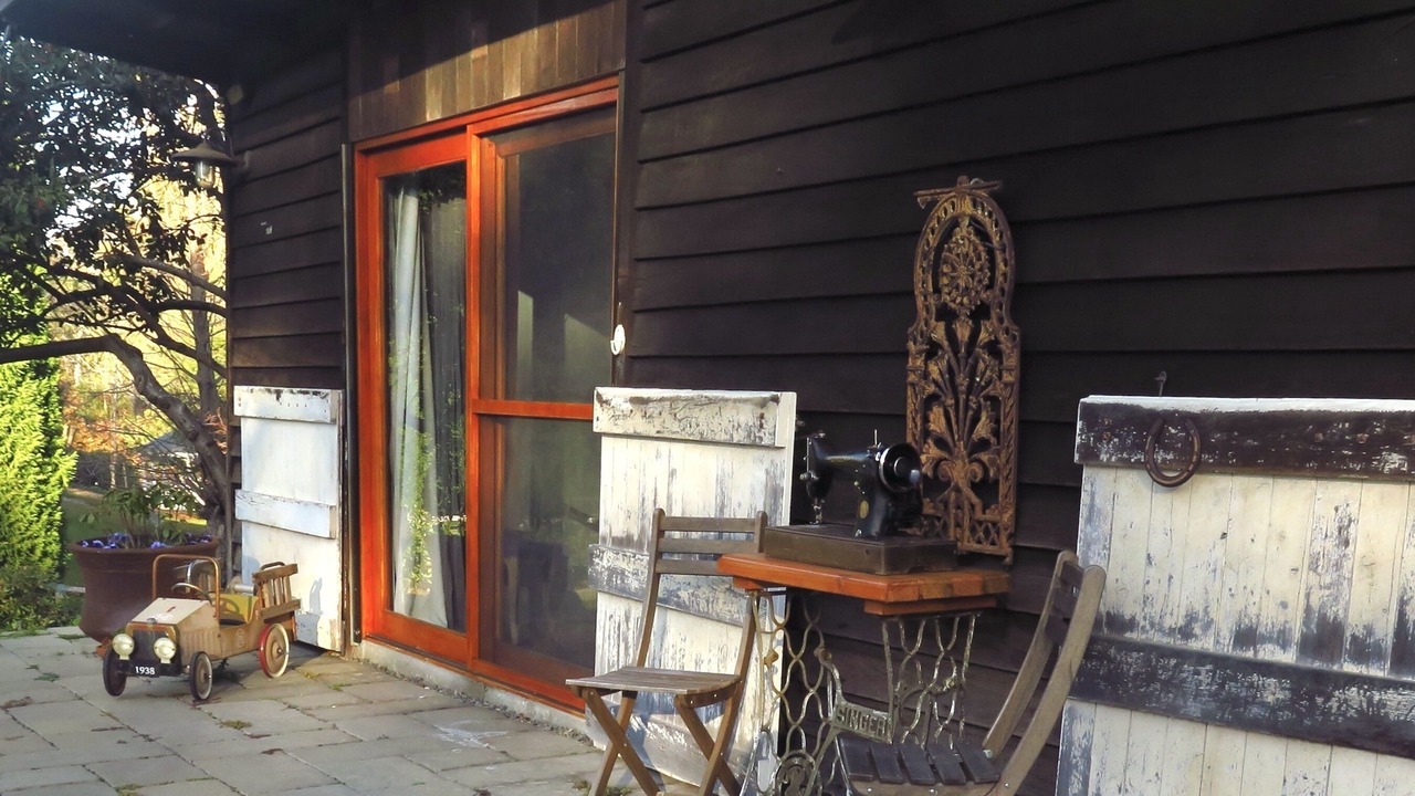 Photo of Patio Balcony in Bowral