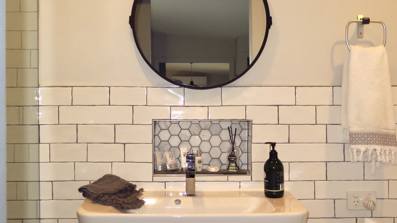 Photo of Bathroom in Bowral