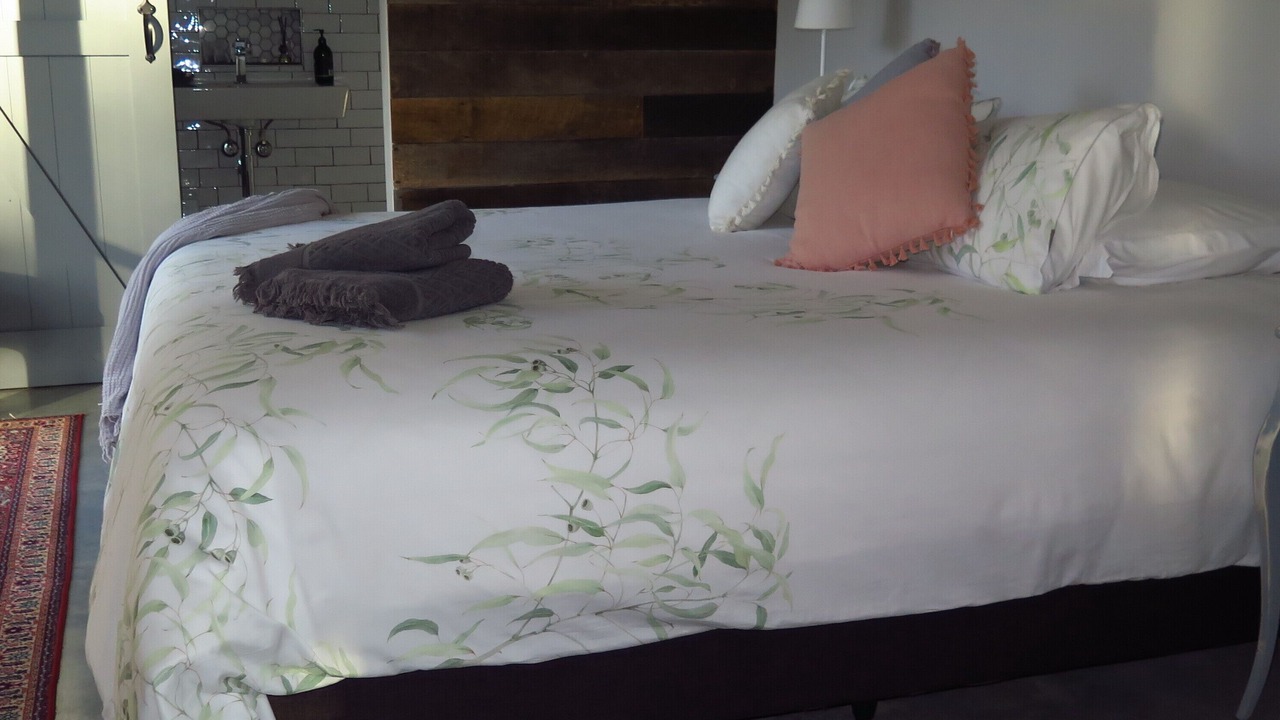Photo of Bedroom in Bowral