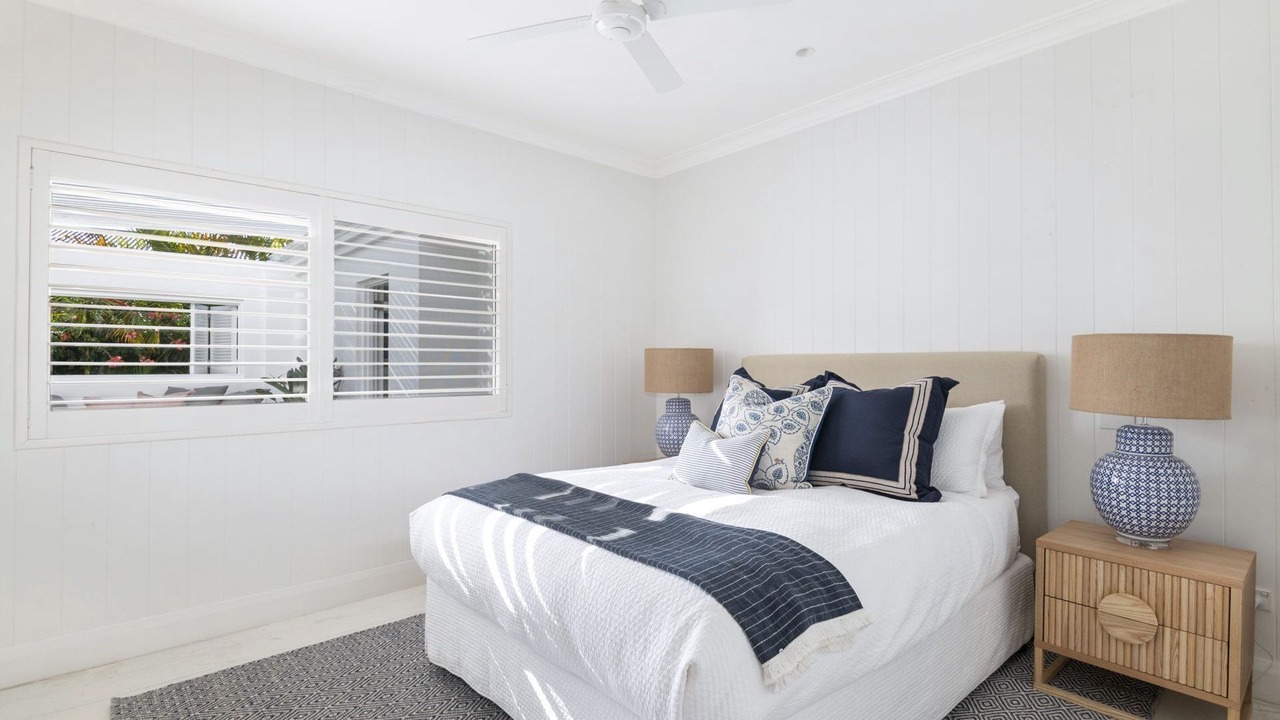 Photo of Bedroom in Palm Beach