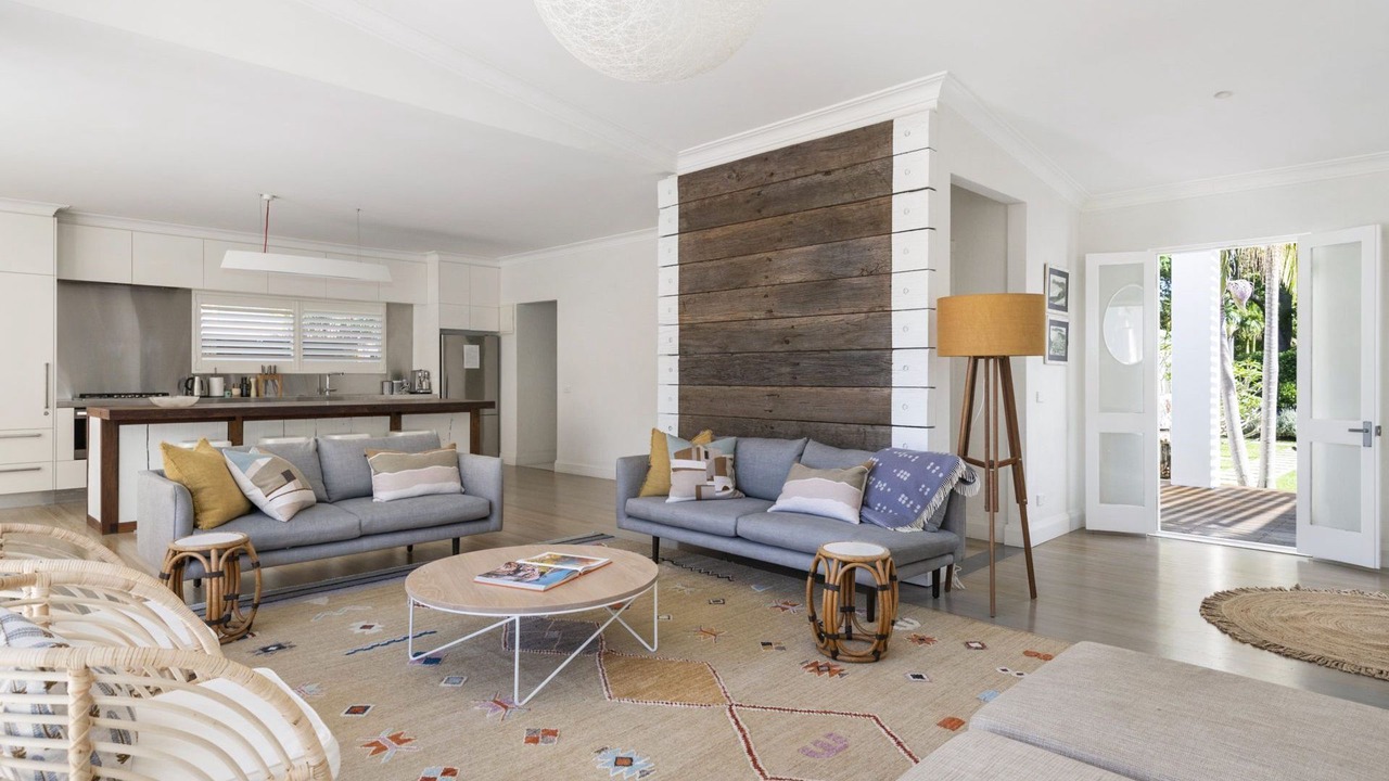 Photo of Livingroom in Palm Beach