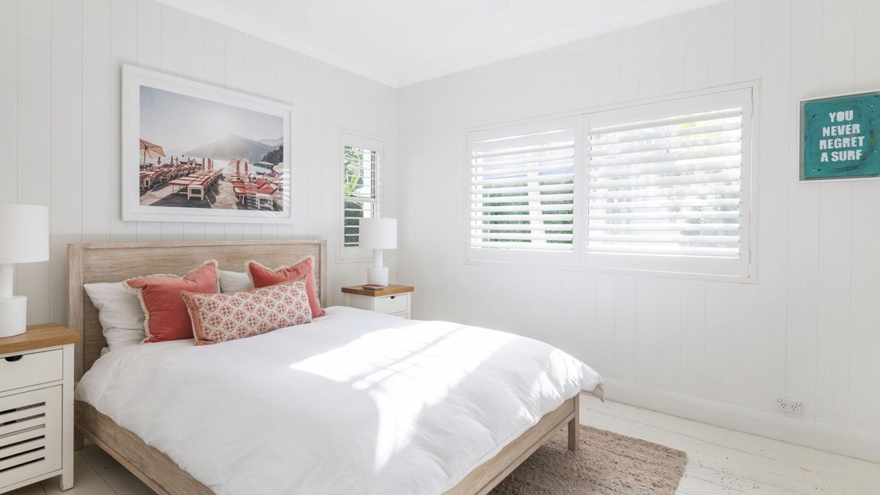 Photo of Bedroom in Palm Beach