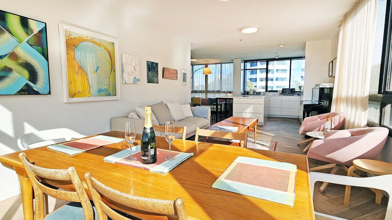 Photo of Others in Darling Point