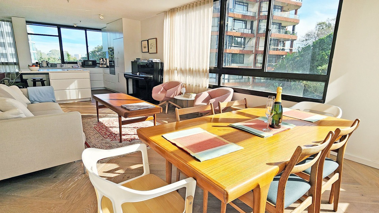 Photo of Others in Darling Point