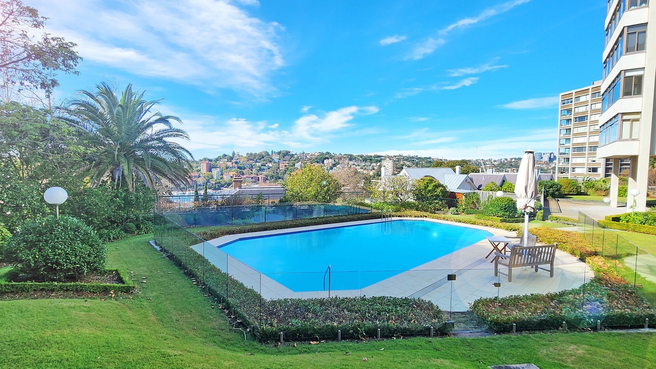 Photo of Outdoor in Darling Point