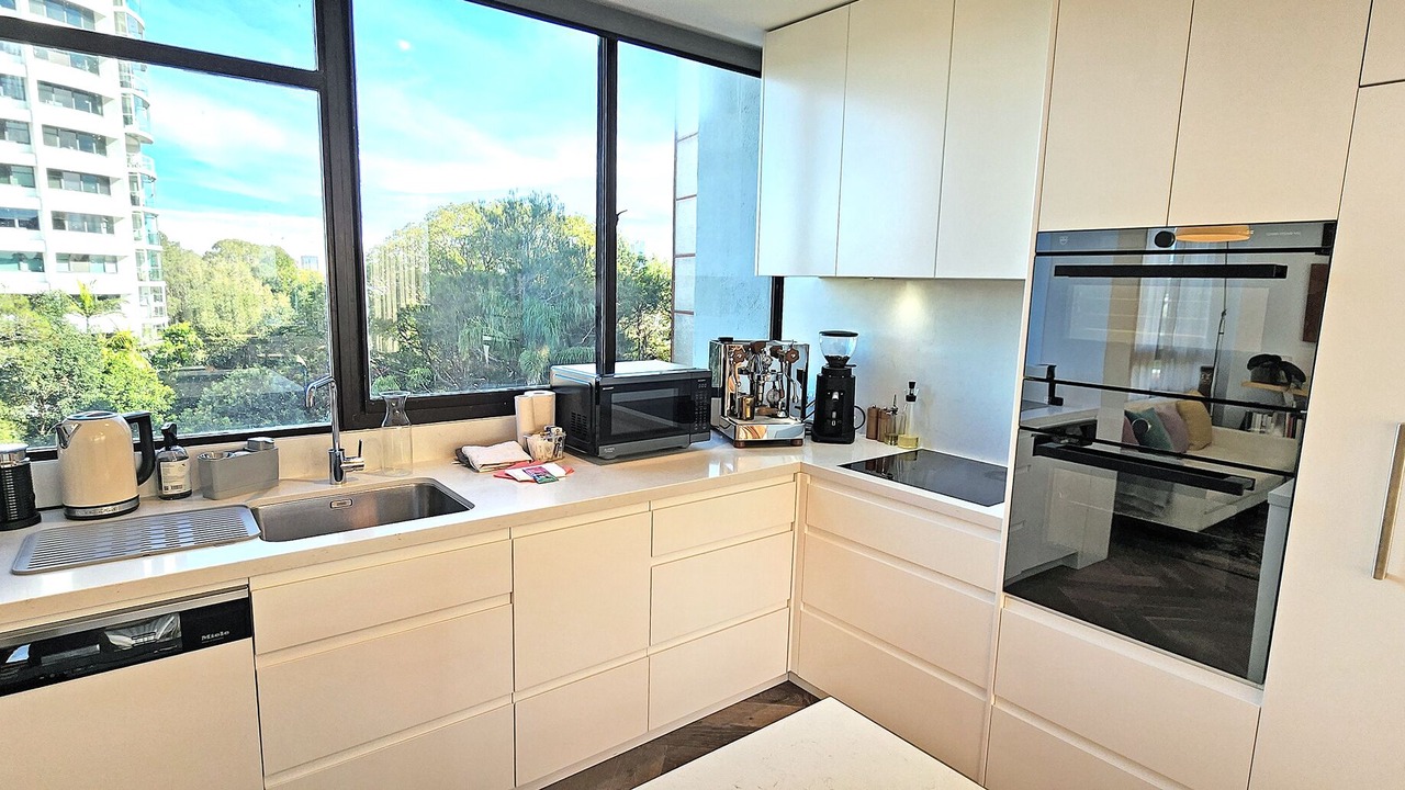 Photo of Kitchen in Darling Point