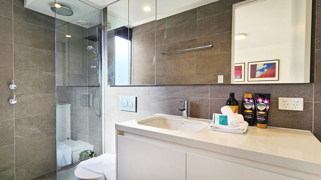 Photo of Bathroom in Darling Point