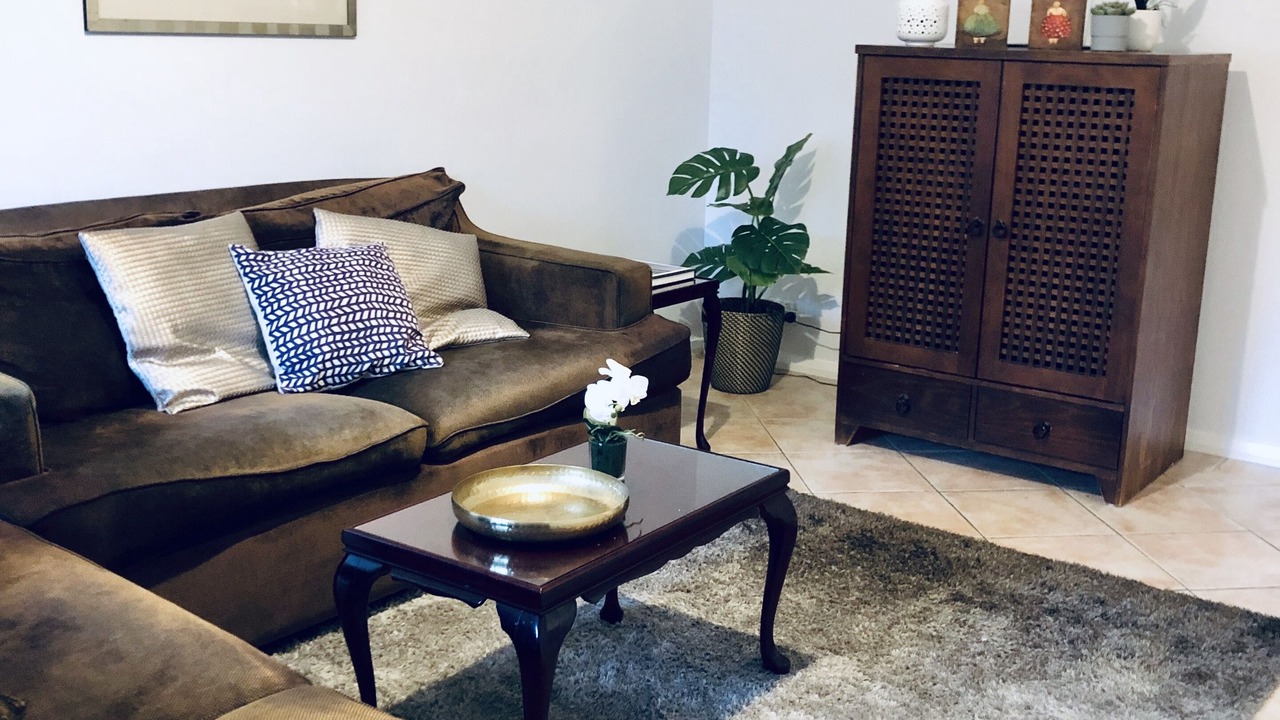 Photo of Livingroom in Charnwood