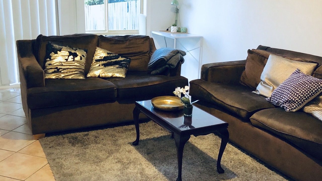 Photo of Livingroom in Charnwood