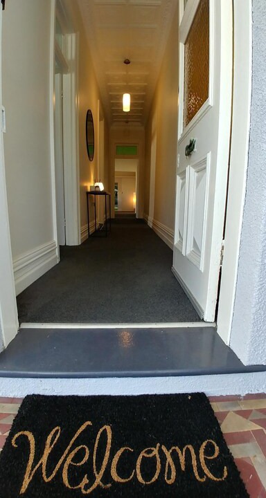 Photo of Bedroom in Drummoyne