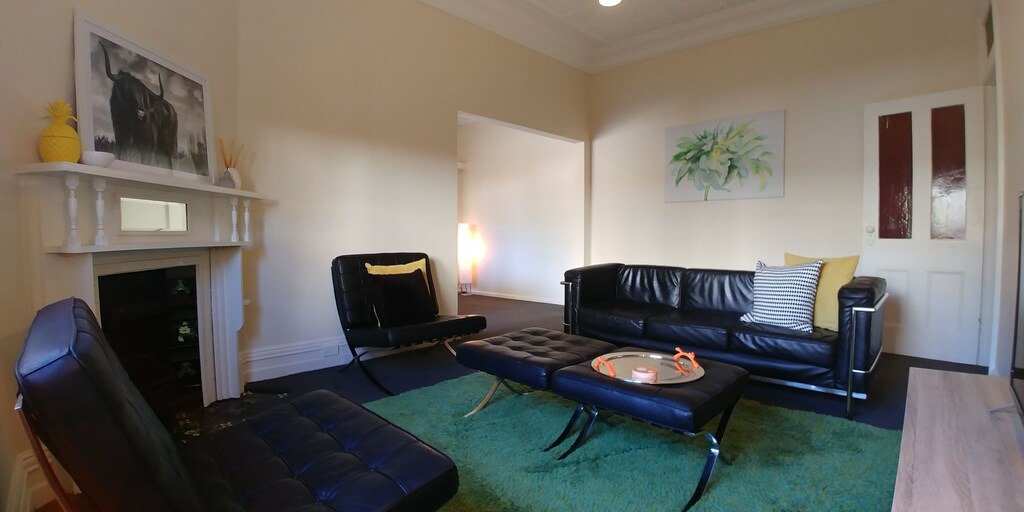 Photo of Livingroom in Drummoyne