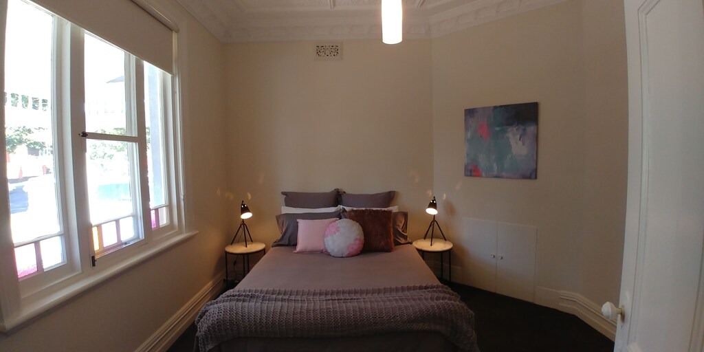 Photo of Bedroom in Drummoyne