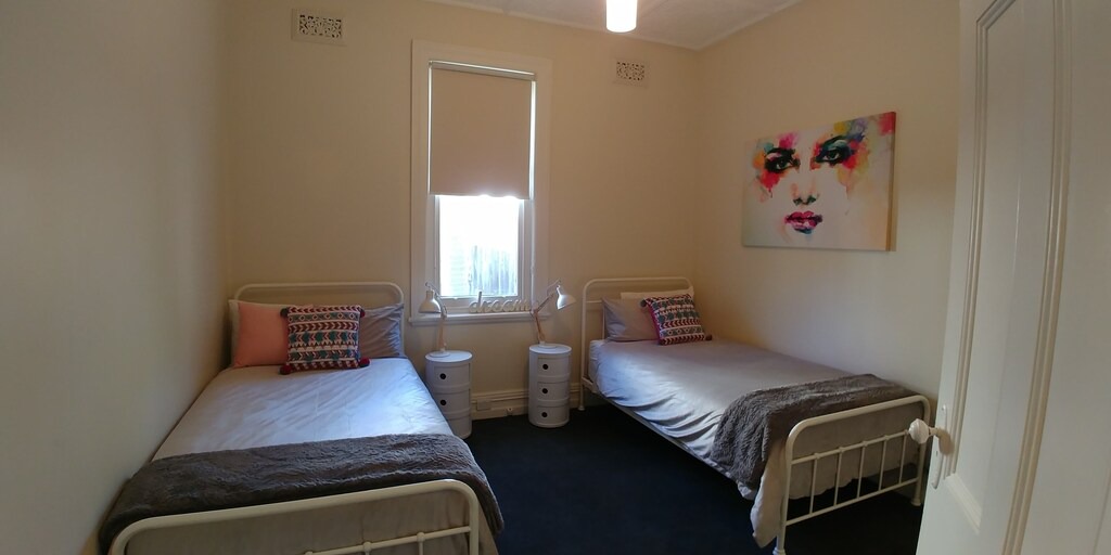 Photo of Bedroom in Drummoyne