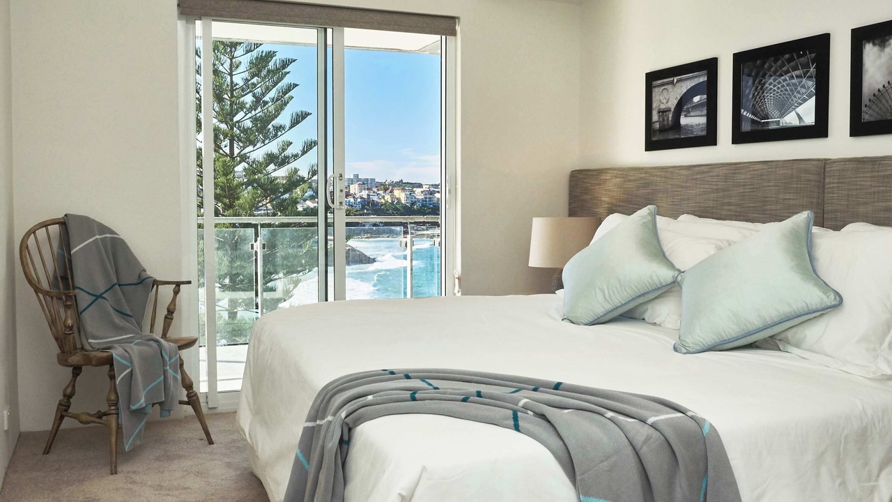Photo of Bedroom in Bronte