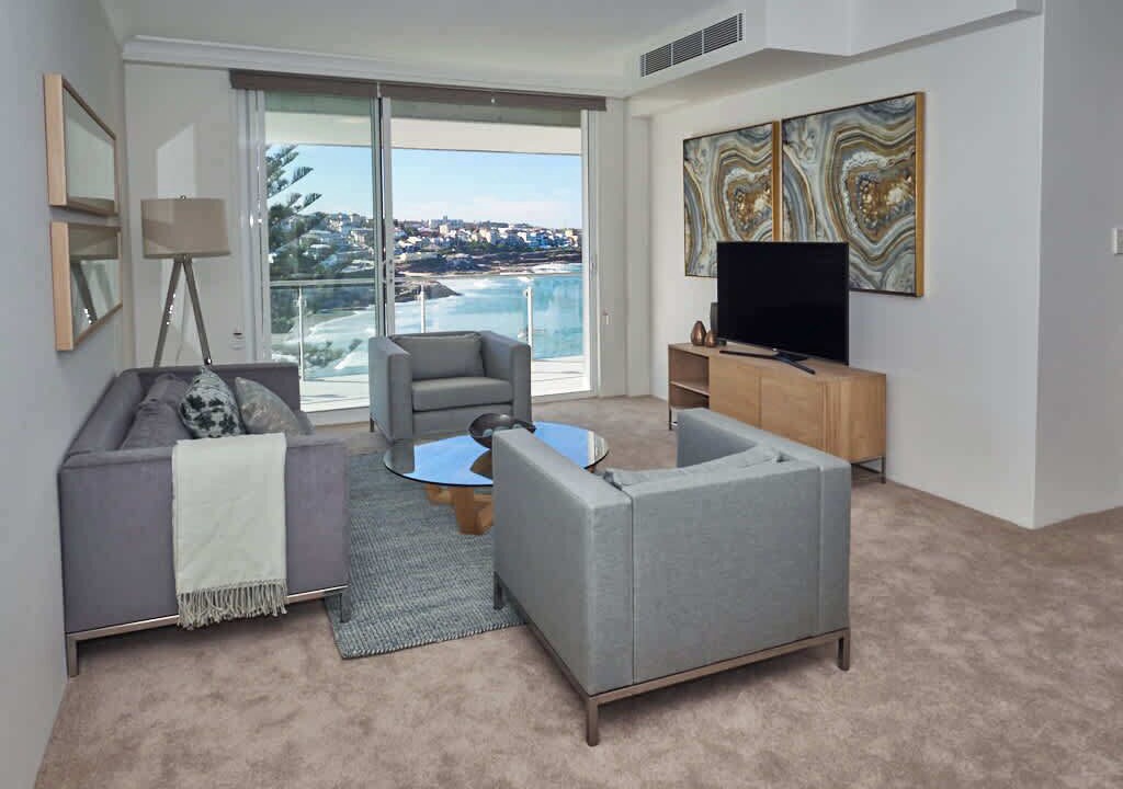 Photo of Livingroom in Bronte