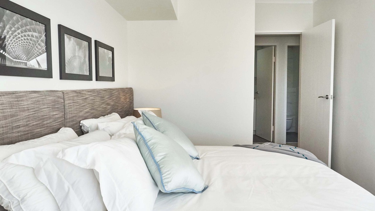 Photo of Bedroom in Bronte