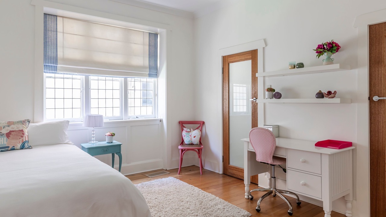 Photo of Bedroom in Mosman