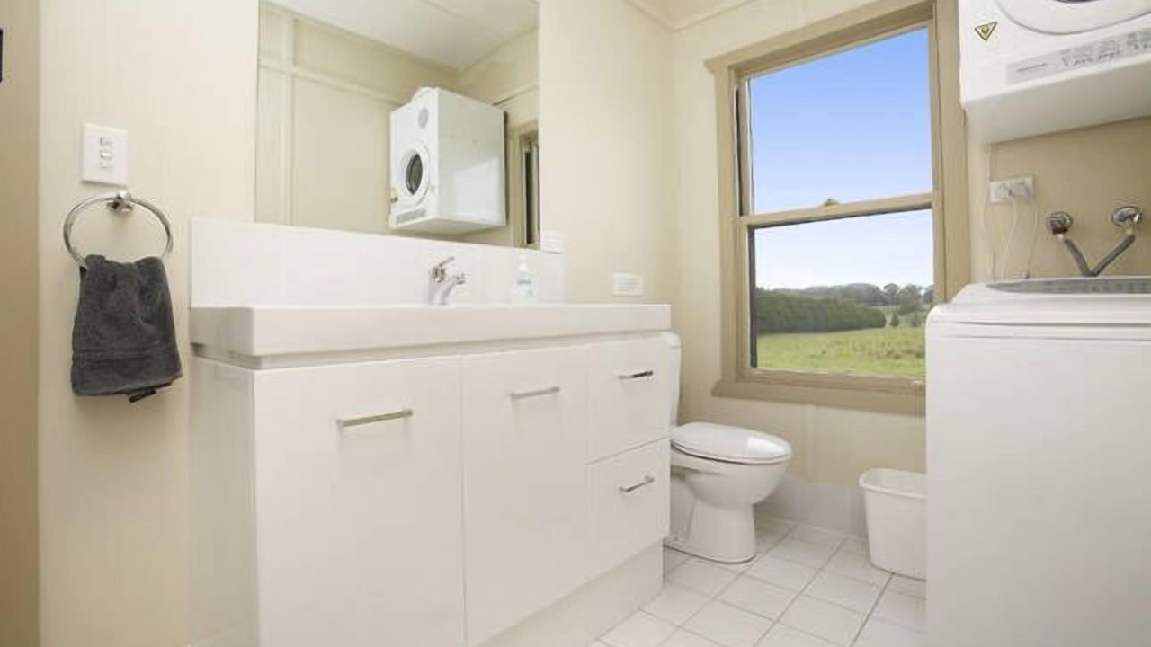 Photo of Bathroom in Avoca