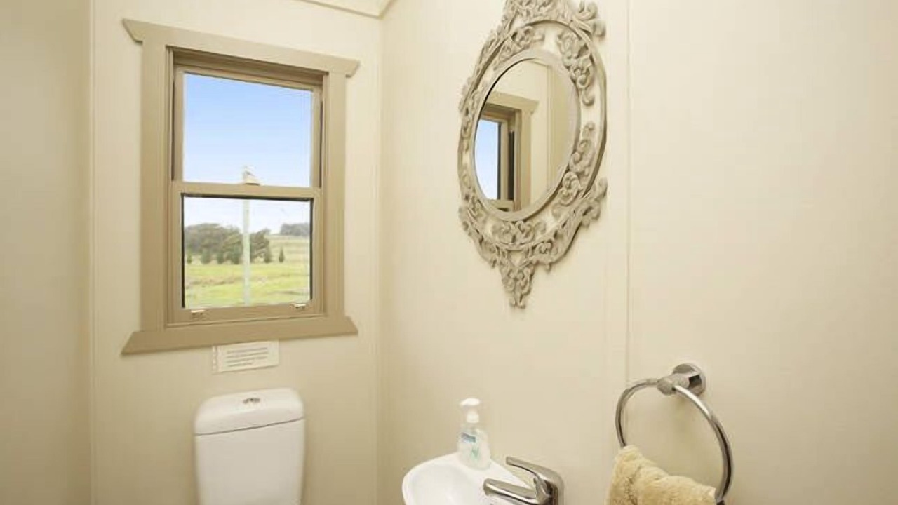 Photo of Bathroom in Avoca