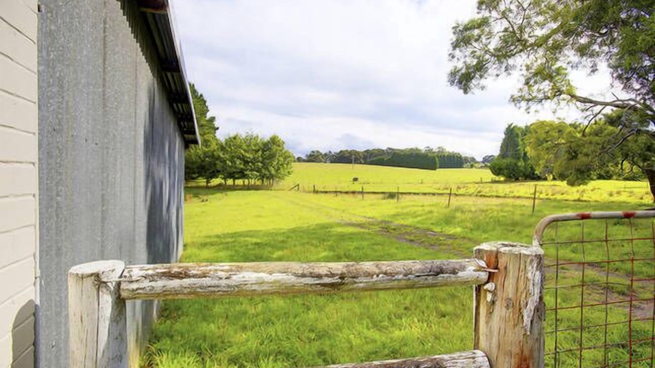 Photo of Outdoor in Avoca