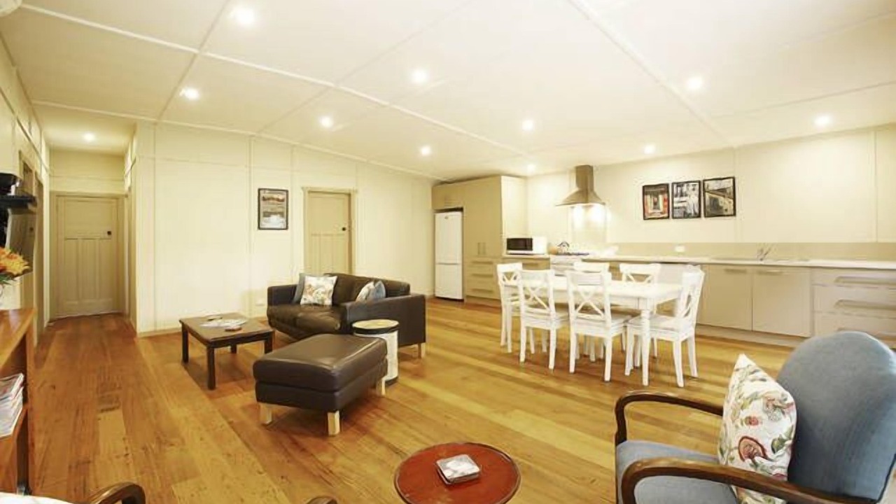 Photo of Livingroom in Avoca