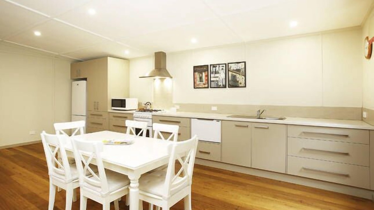 Photo of Kitchen in Avoca