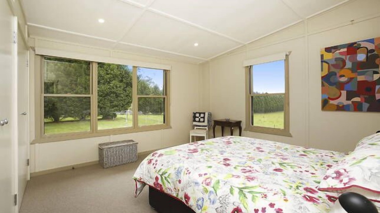 Photo of Bedroom in Avoca