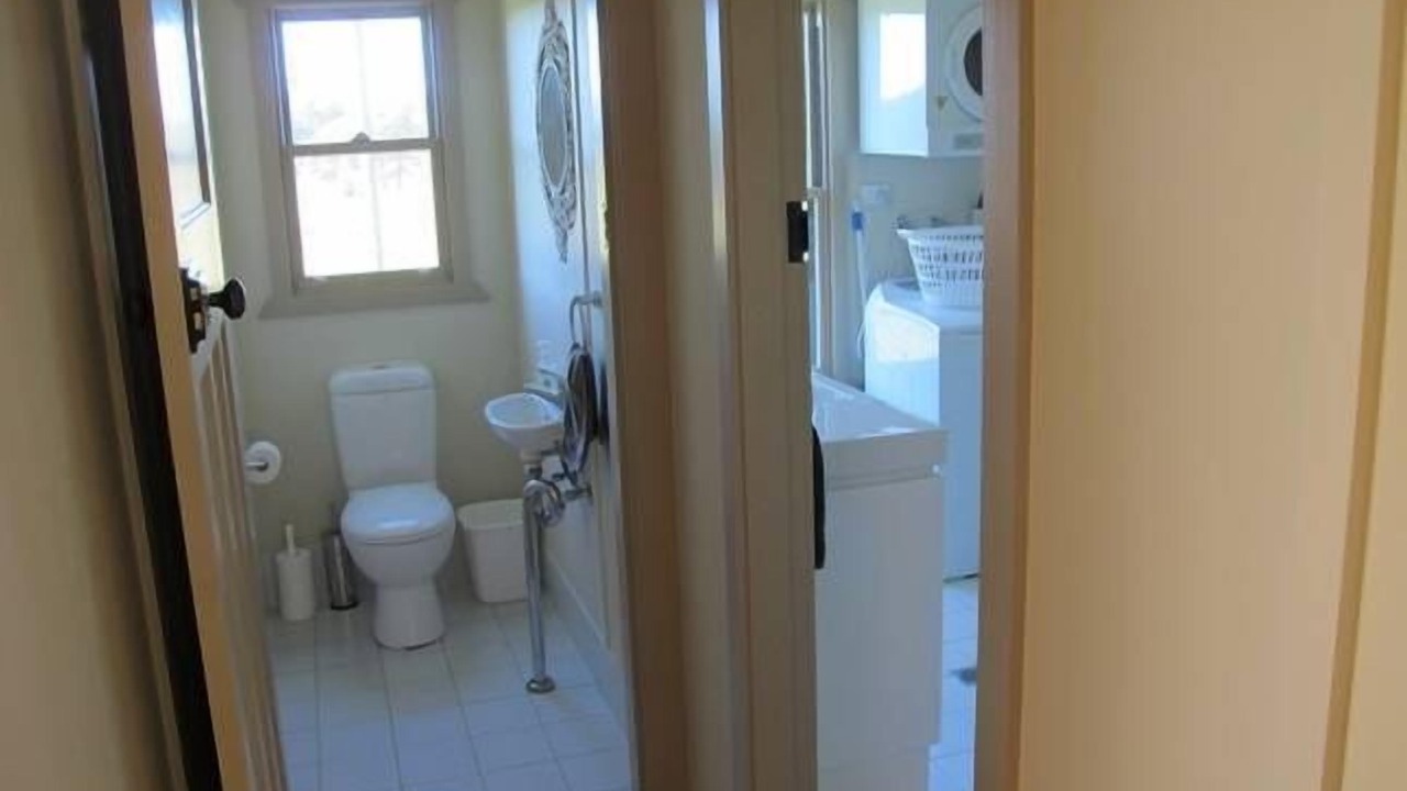 Photo of Bathroom in Avoca